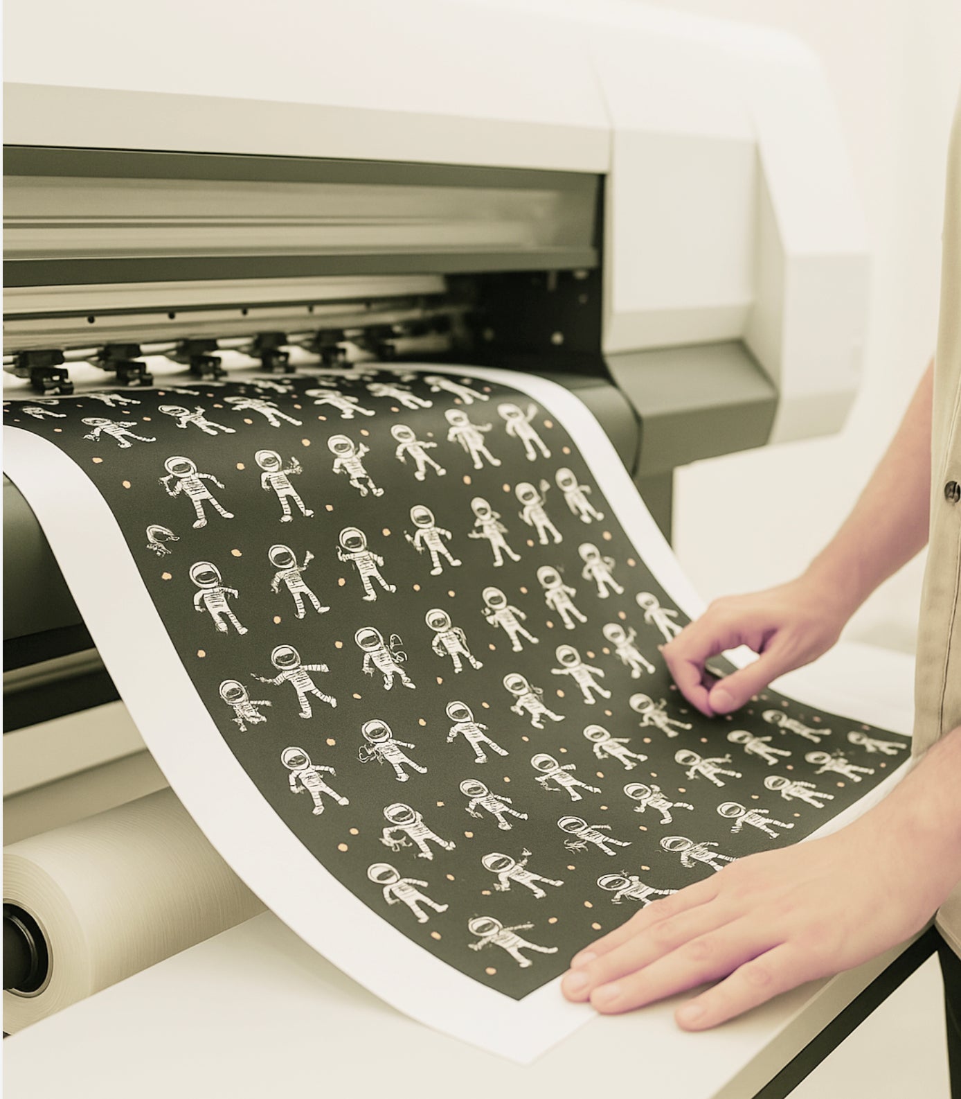 Estampado Digital